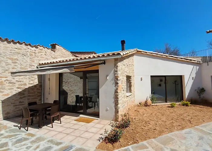 Casa Rural Terradets
