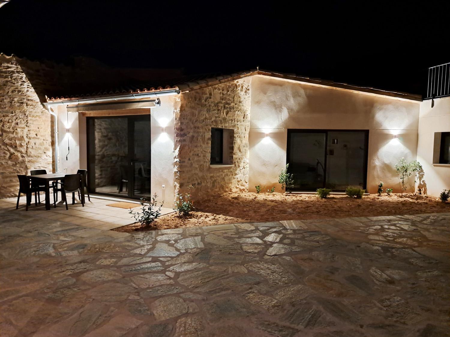 Terradets Holiday home Tremp