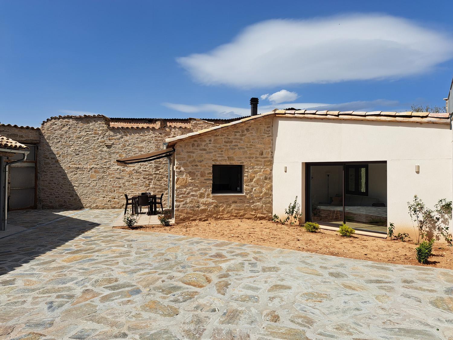 Terradets Holiday home Tremp